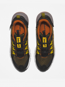 Кроссовки Timberland модель A44Q7 Фото