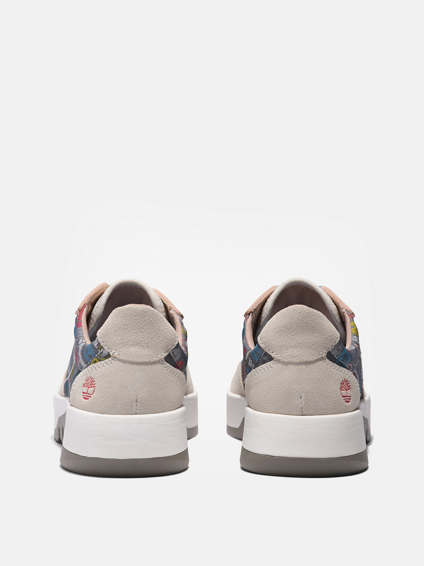 Кеды Timberland модель A44QE Фото