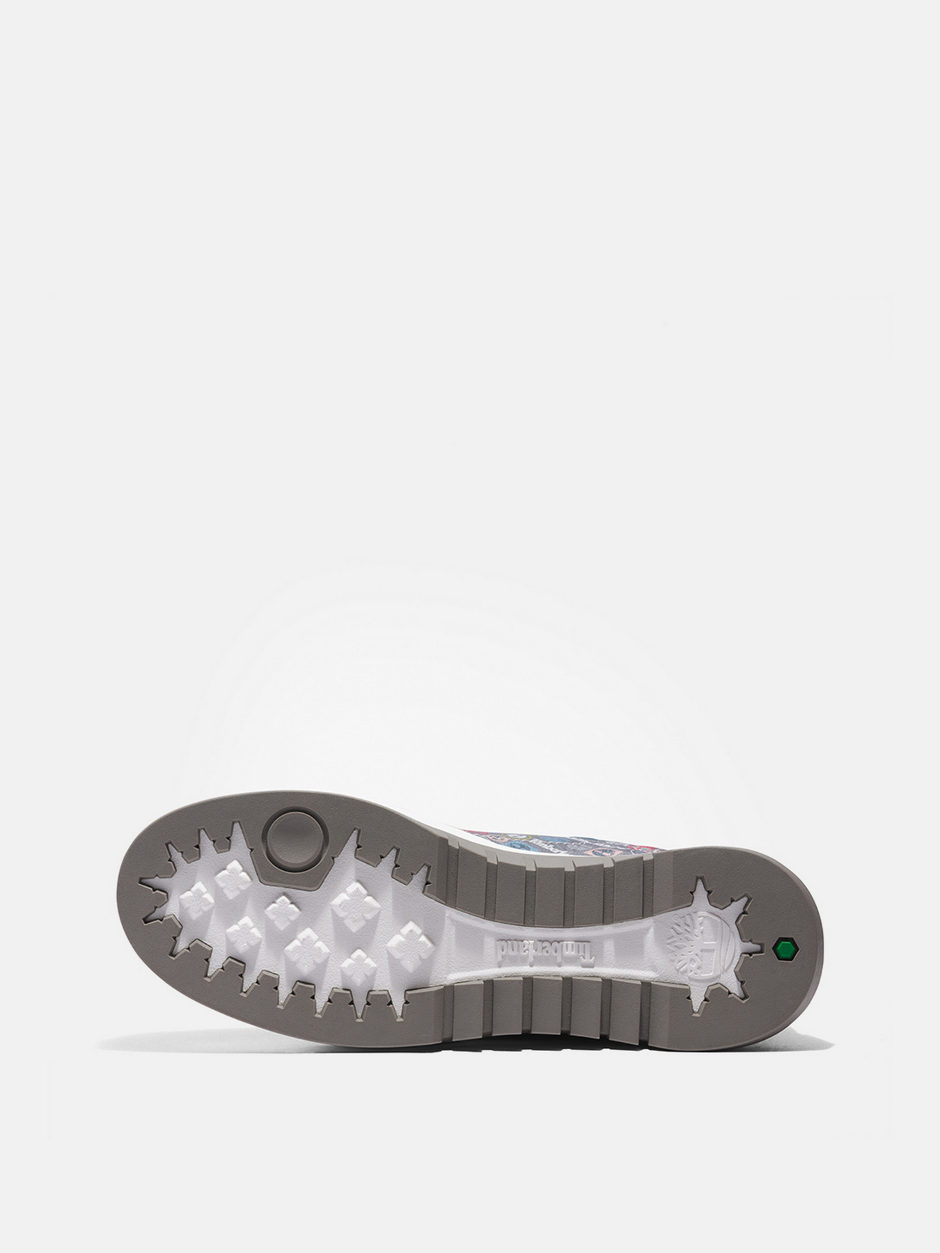 Кеды Timberland модель A44QE Фото