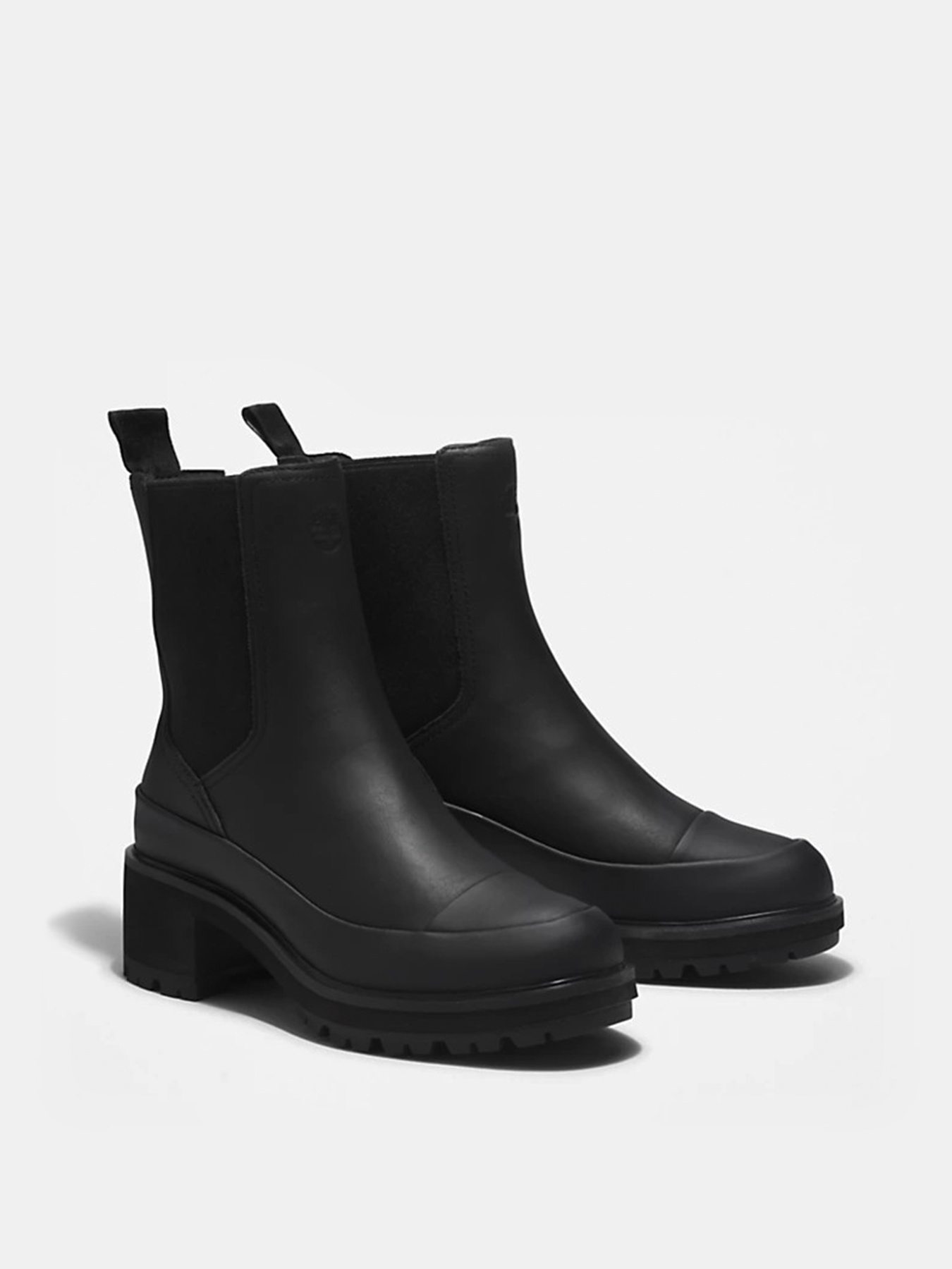 Ботинки и сапоги Timberland модель TB0A44WH015 Фото