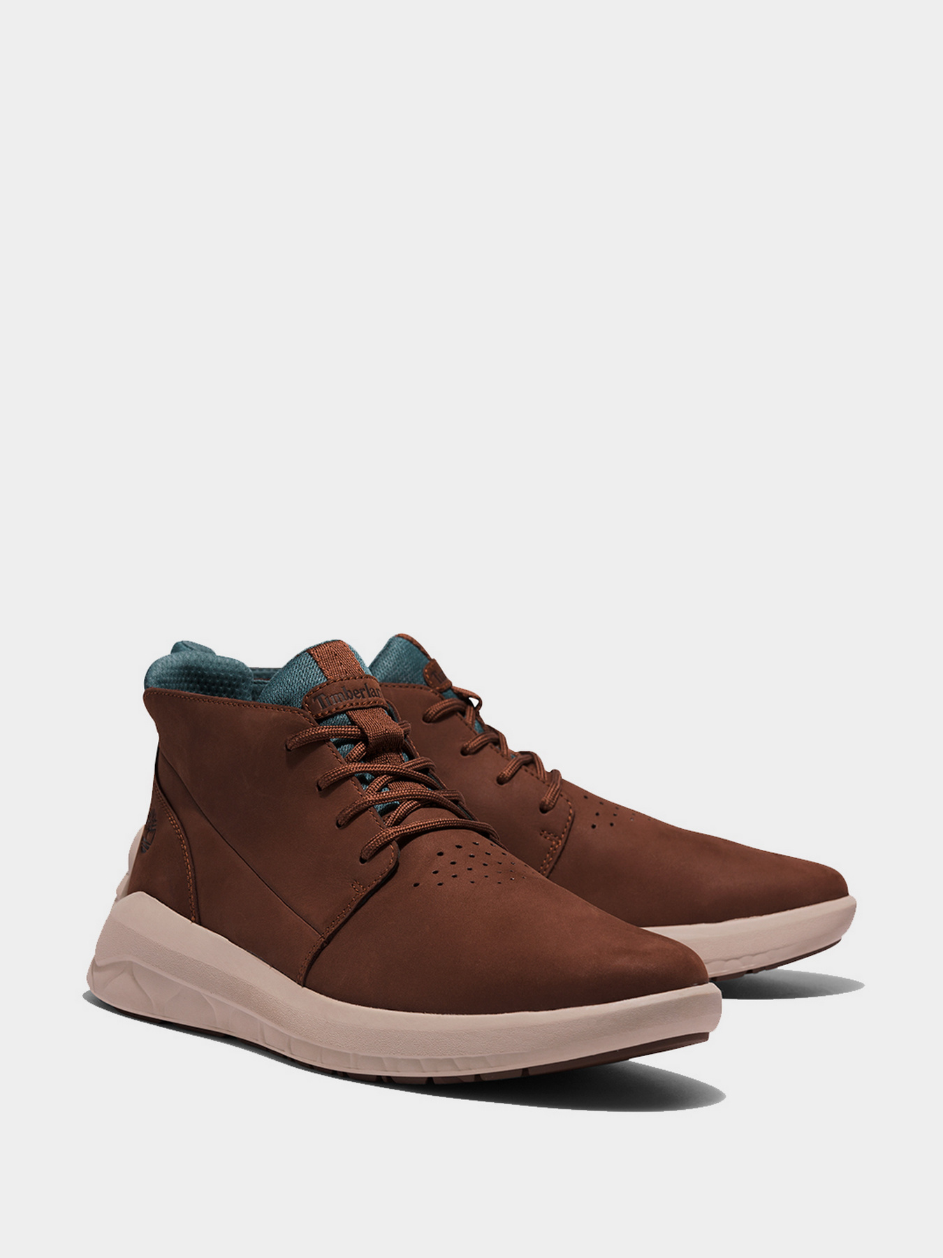 Полуботинки Timberland модель A5M3V Фото