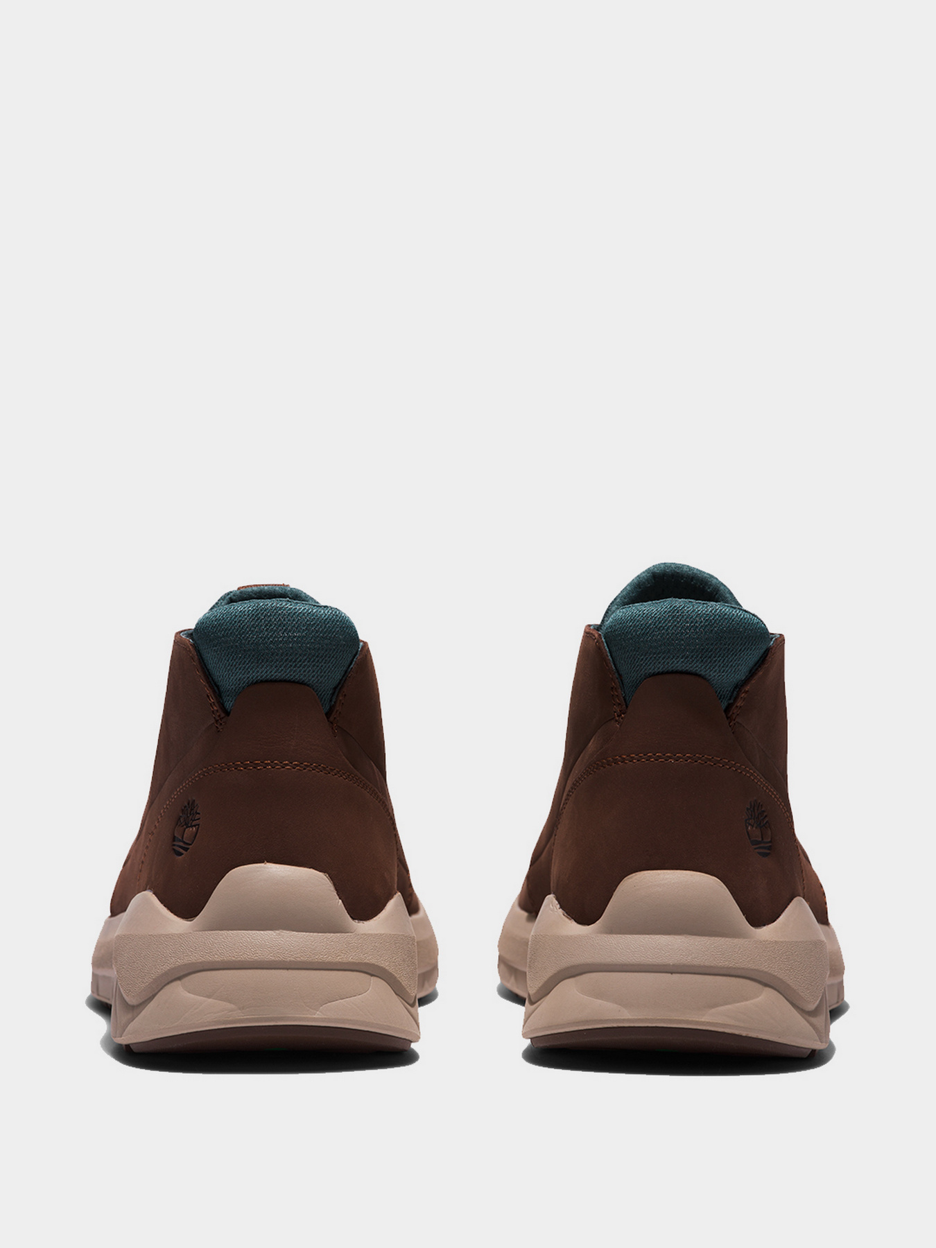 Полуботинки Timberland модель A5M3V Фото