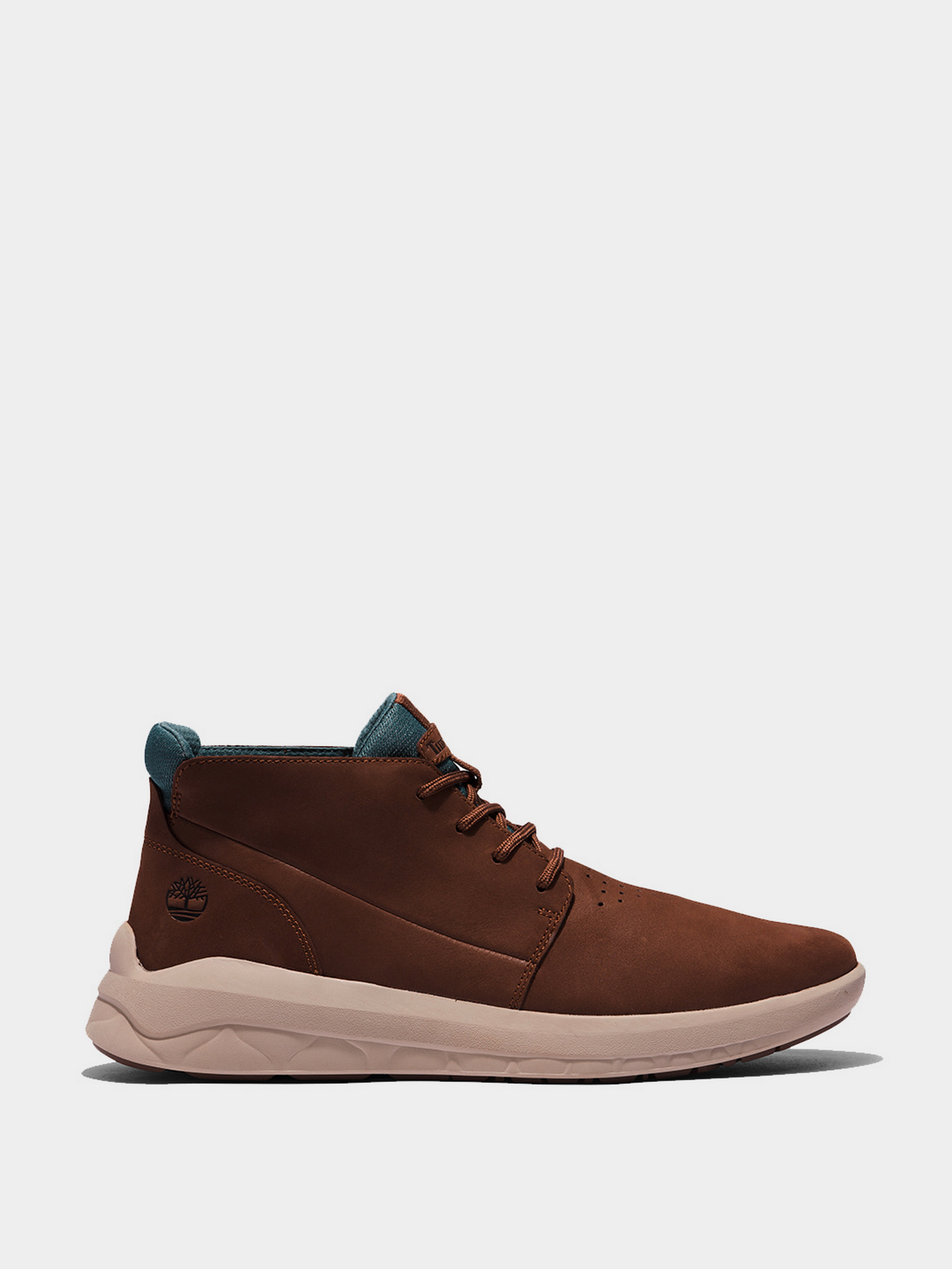 Полуботинки Timberland модель A5M3V Фото