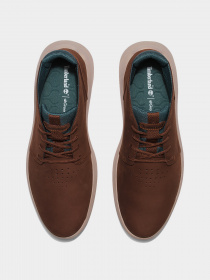 Полуботинки Timberland модель A5M3V Фото