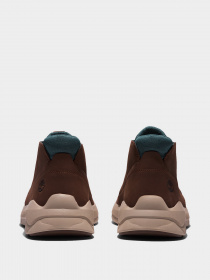Полуботинки Timberland модель A5M3V Фото