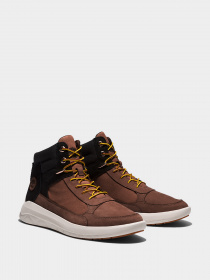 Ботинки и сапоги Timberland модель A5M4G Фото