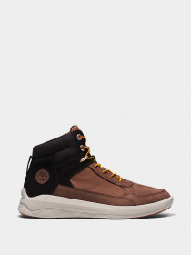 Ботинки и сапоги Timberland модель A5M4G Фото