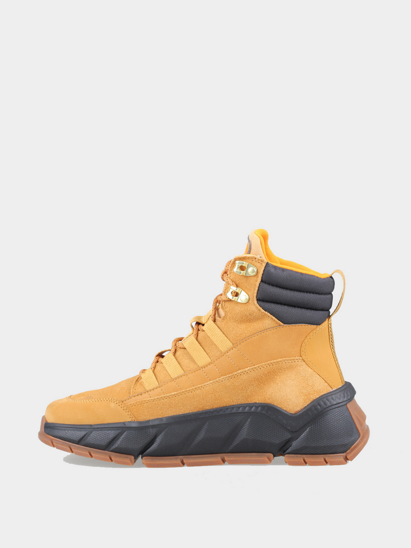 Ботинки и сапоги Timberland модель A5M7K Фото