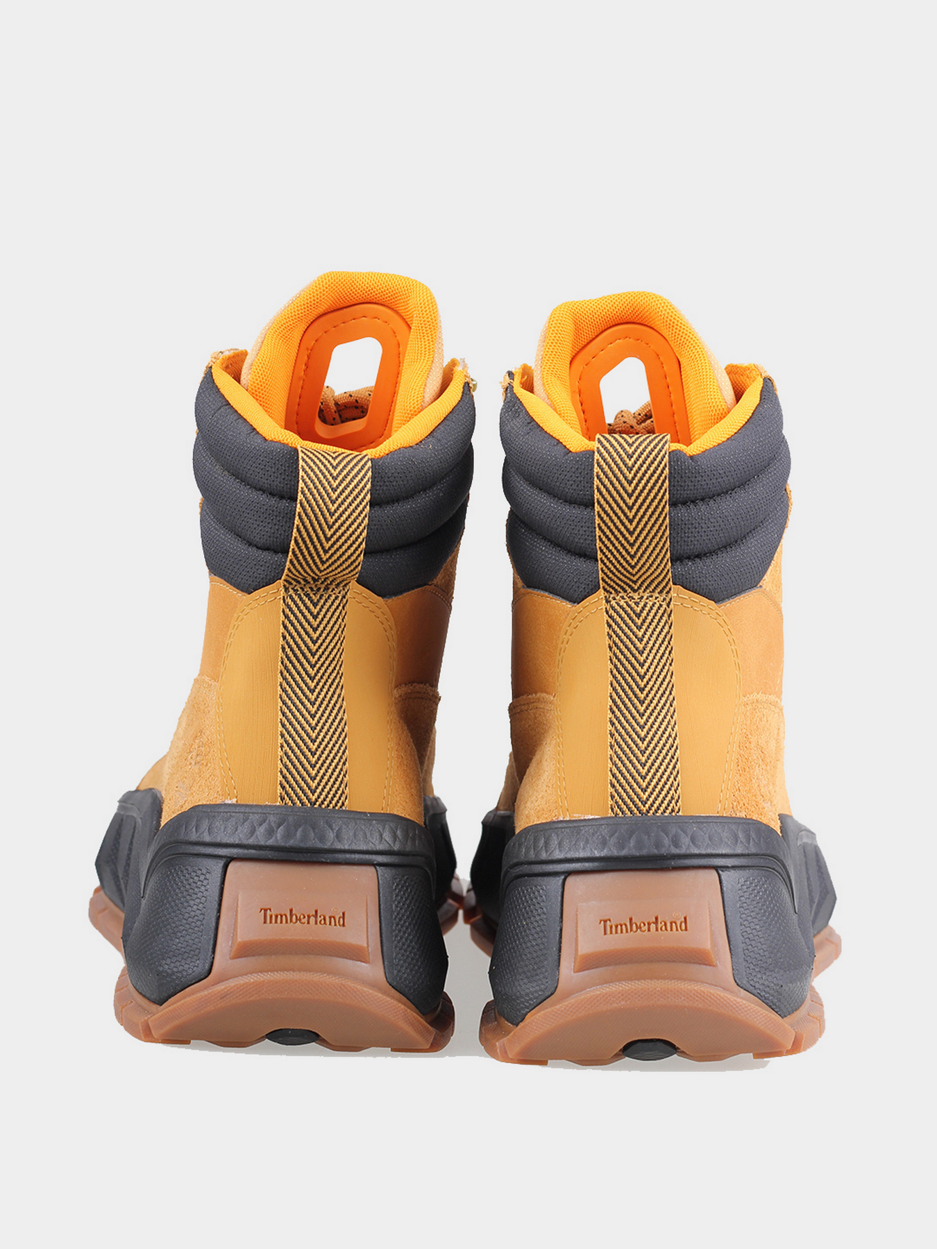 Ботинки и сапоги Timberland модель A5M7K Фото