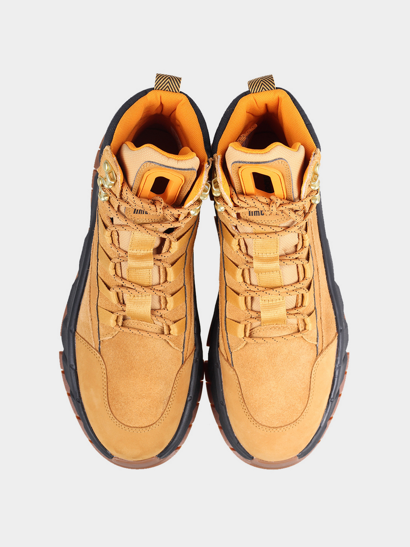 Ботинки и сапоги Timberland модель A5M7K Фото