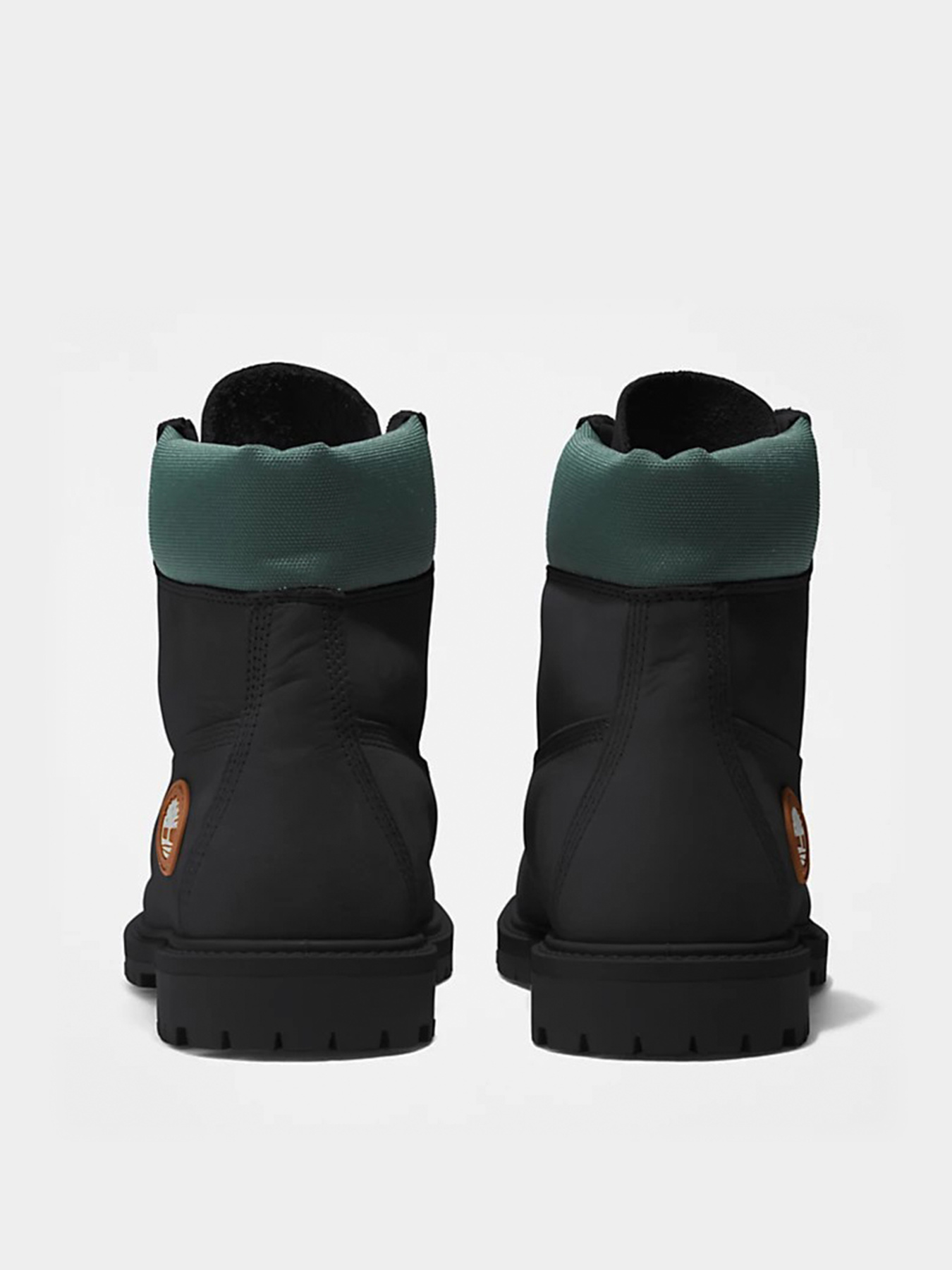 Ботинки и сапоги Timberland модель TB0A5M8C015 Фото