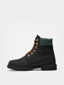 Ботинки и сапоги Timberland модель TB0A5M8C015 Фото