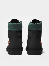 Ботинки и сапоги Timberland модель TB0A5M8C015 Фото