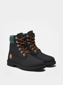 Ботинки и сапоги Timberland модель TB0A5M8C015 Фото