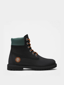 Ботинки и сапоги Timberland модель TB0A5M8C015 Фото