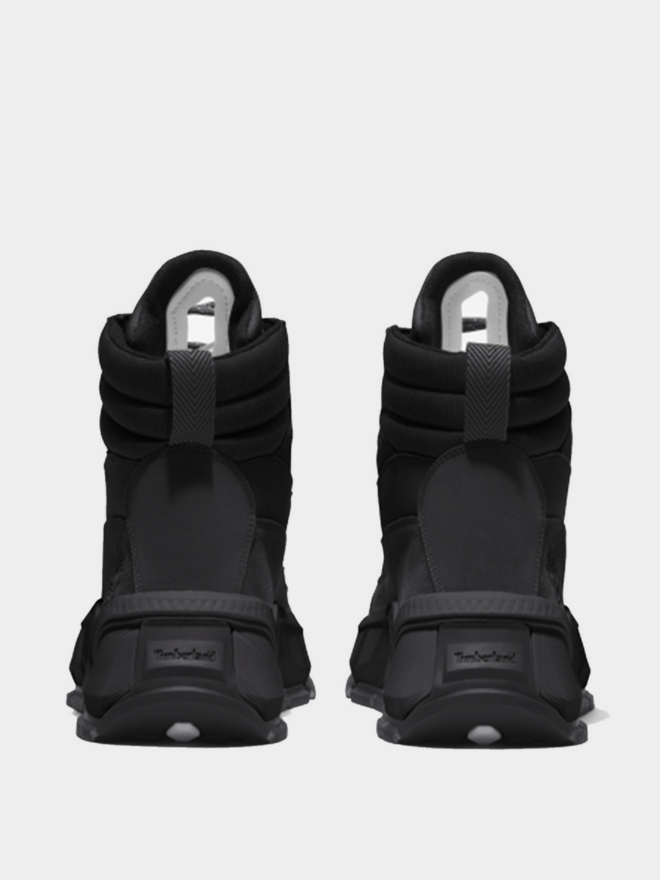 Ботинки и сапоги Timberland модель A5MA3 Фото