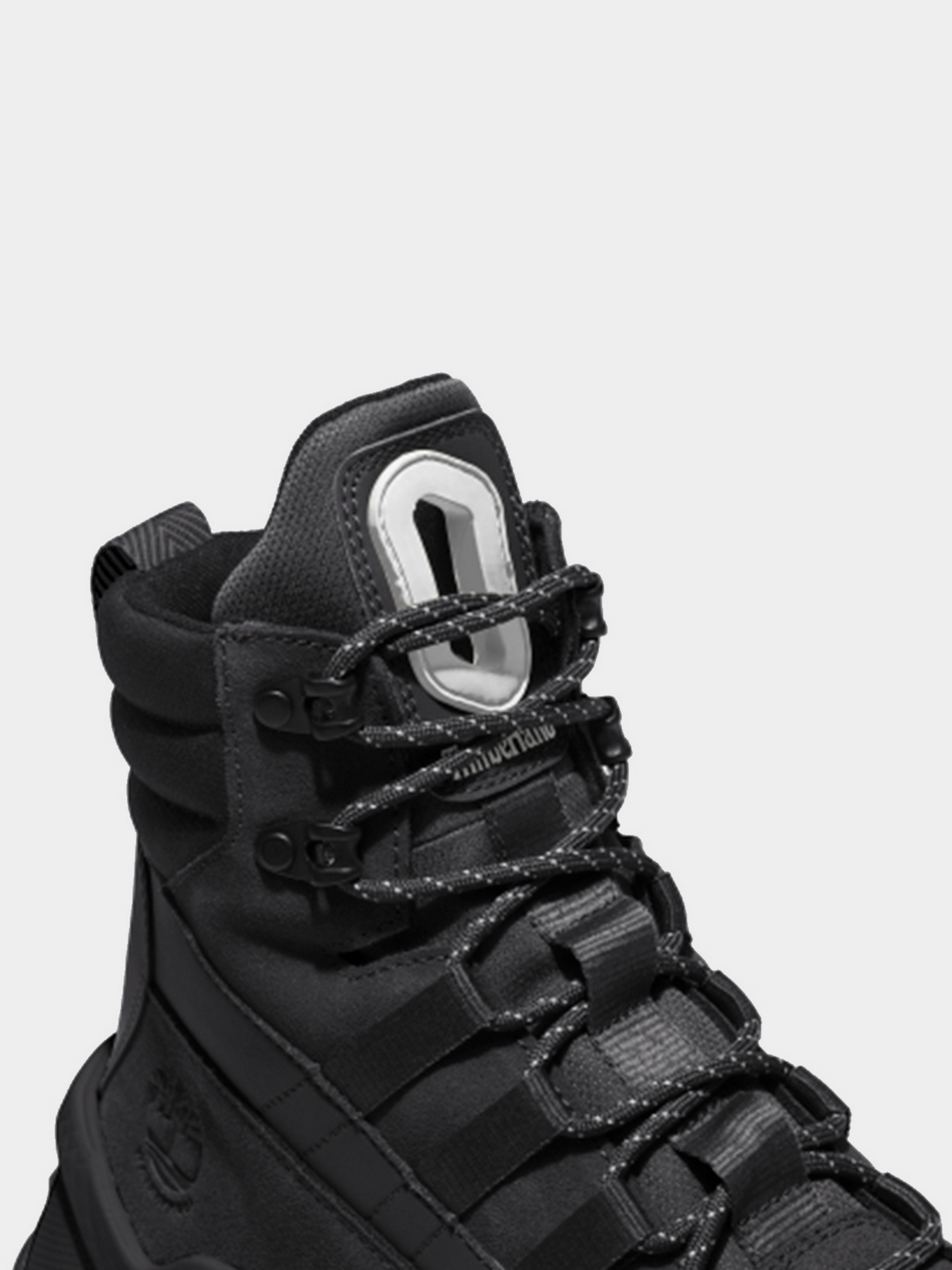 Ботинки и сапоги Timberland модель A5MA3 Фото