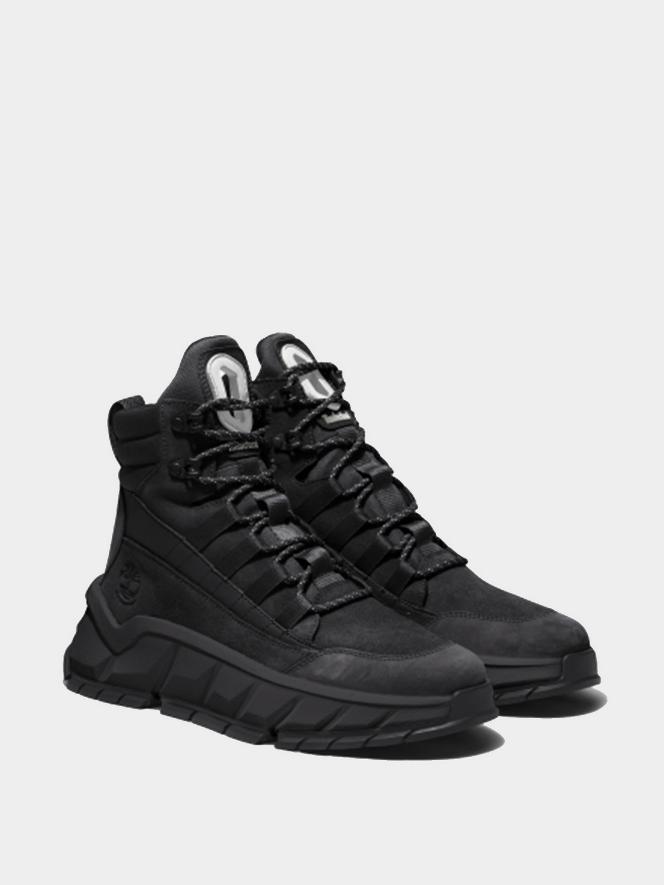 Ботинки и сапоги Timberland модель A5MA3 Фото