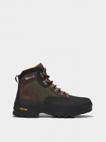 Ботинки и сапоги Timberland модель A5MD7 Фото