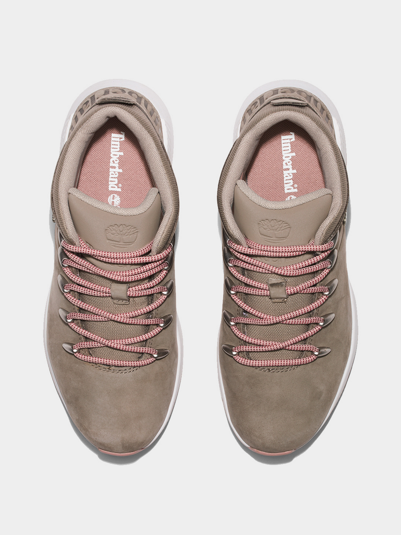 Ботинки и сапоги Timberland модель A5MGB Фото