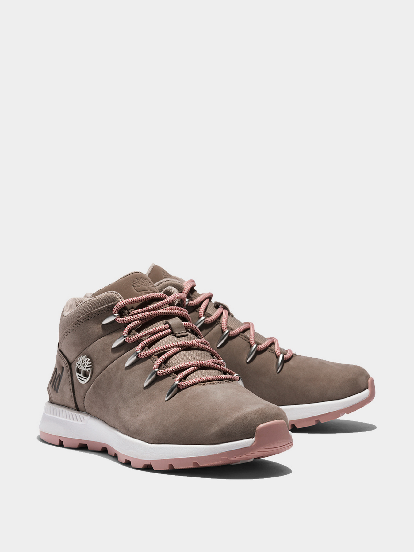 Ботинки и сапоги Timberland модель A5MGB Фото