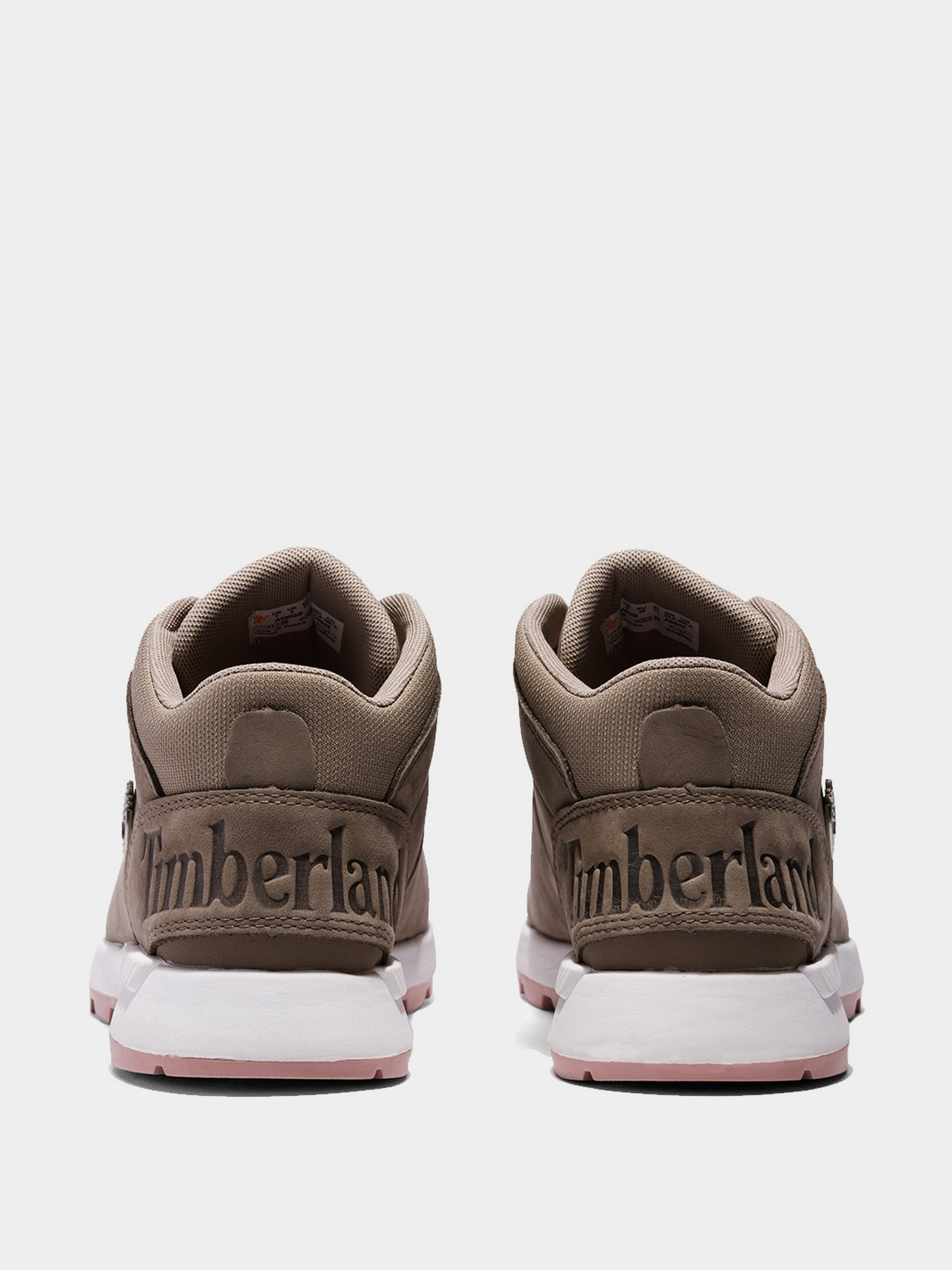 Ботинки и сапоги Timberland модель A5MGB Фото