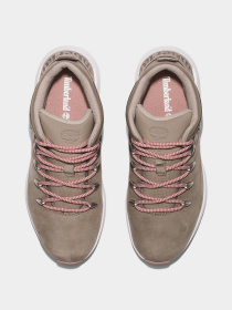 Ботинки и сапоги Timberland модель A5MGB Фото