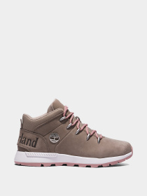 Ботинки и сапоги Timberland модель A5MGB Фото