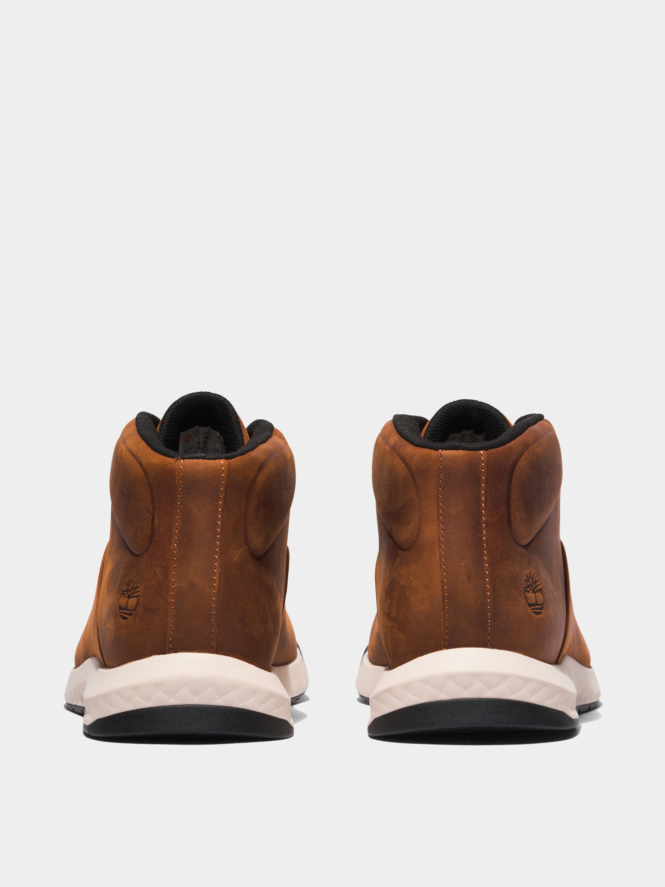 Полуботинки Timberland модель A5MPN Фото