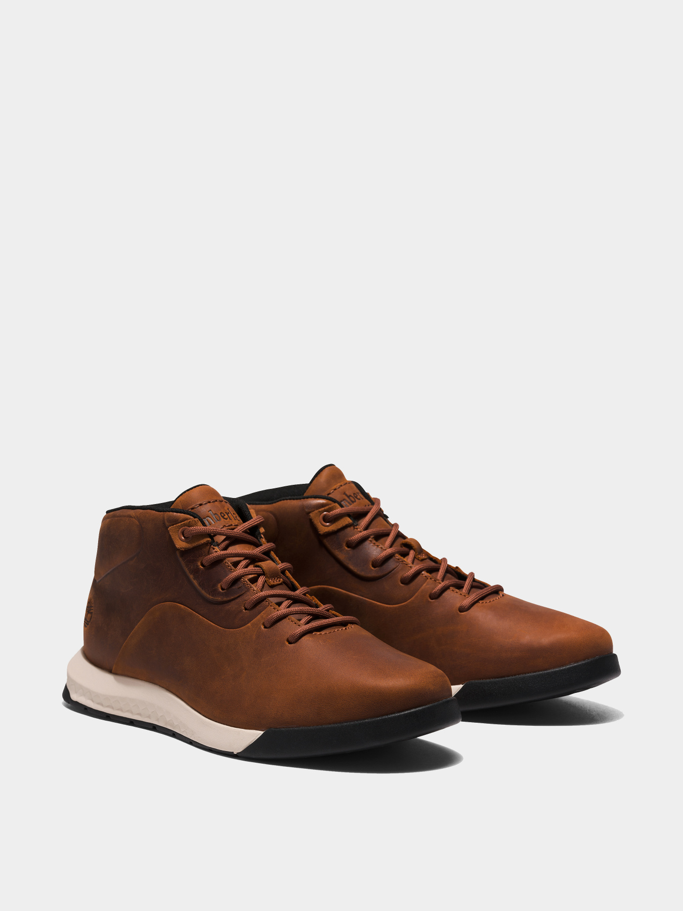 Полуботинки Timberland модель A5MPN Фото
