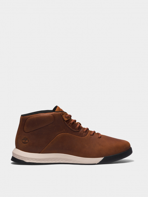 Полуботинки Timberland модель A5MPN Фото