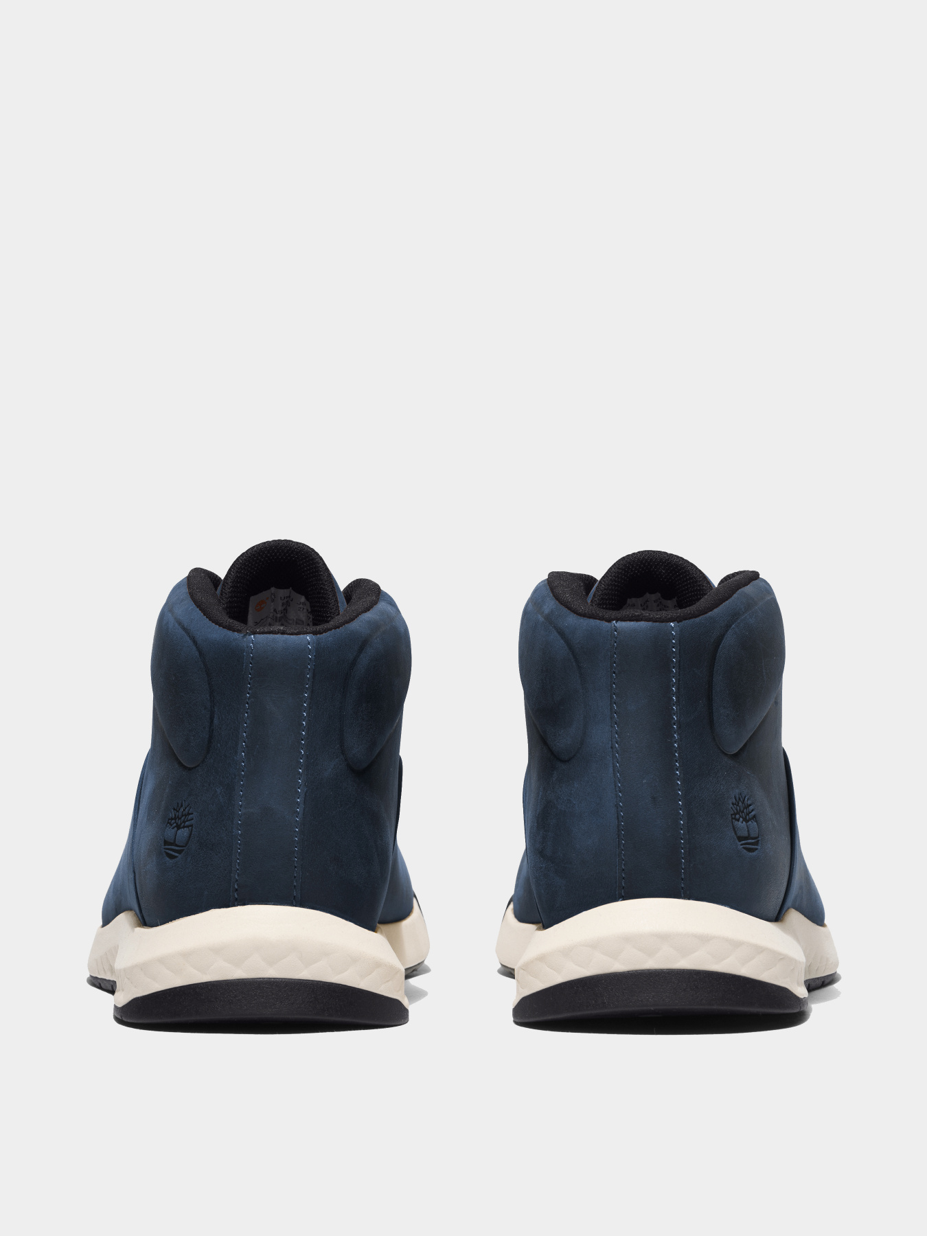 Полуботинки Timberland модель A5MQW Фото