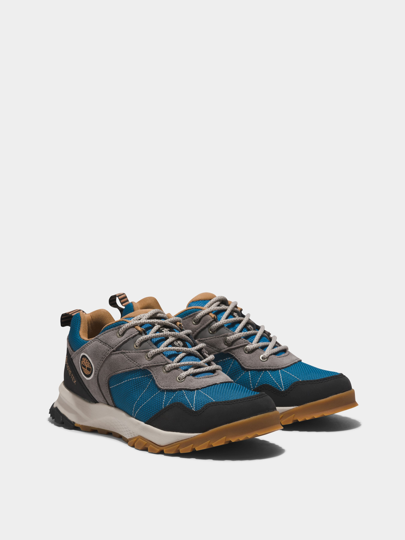 Кроссовки Timberland модель A5MSQ Фото