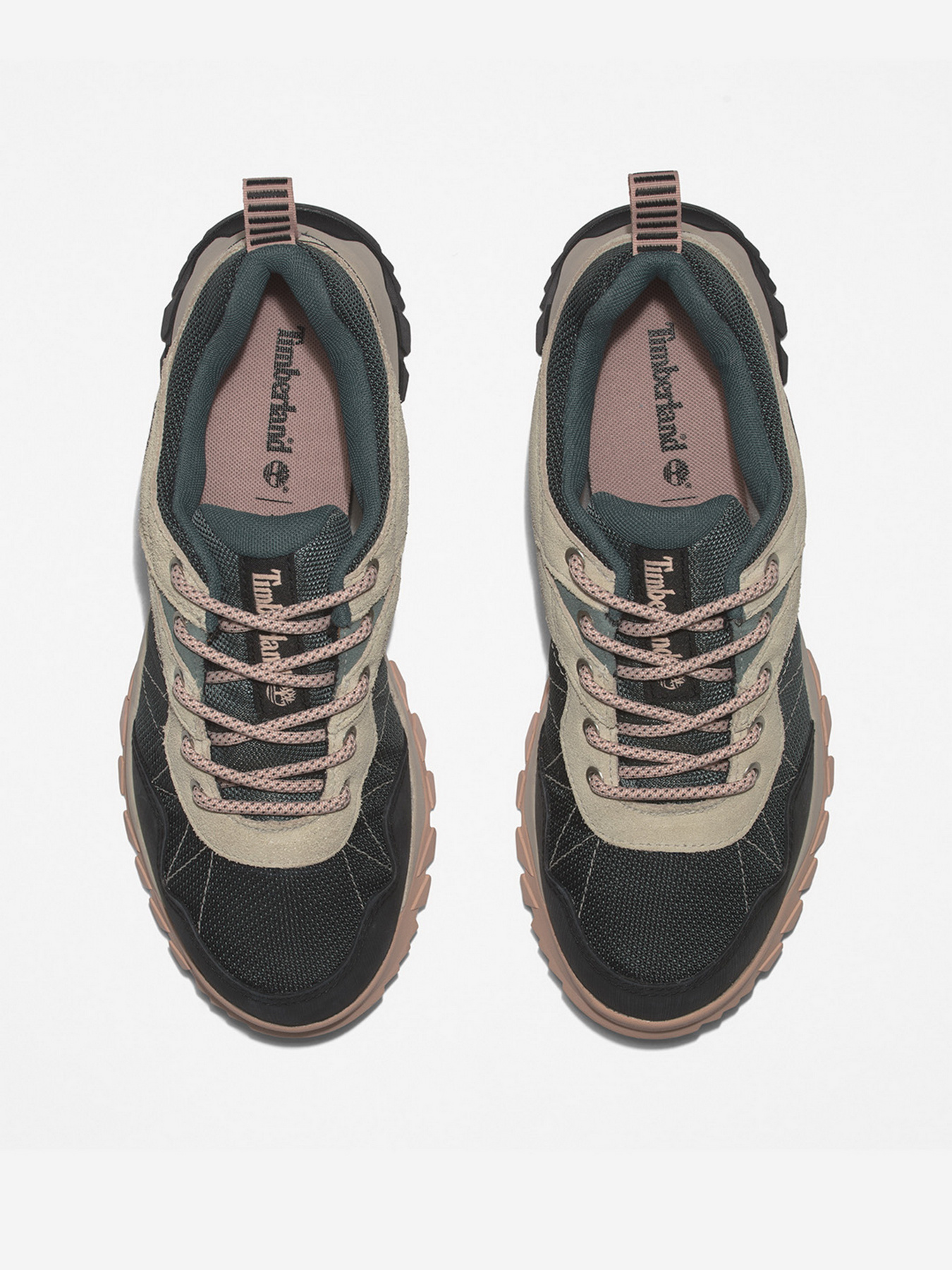 Кроссовки Timberland модель TB0A5MU9015 Фото