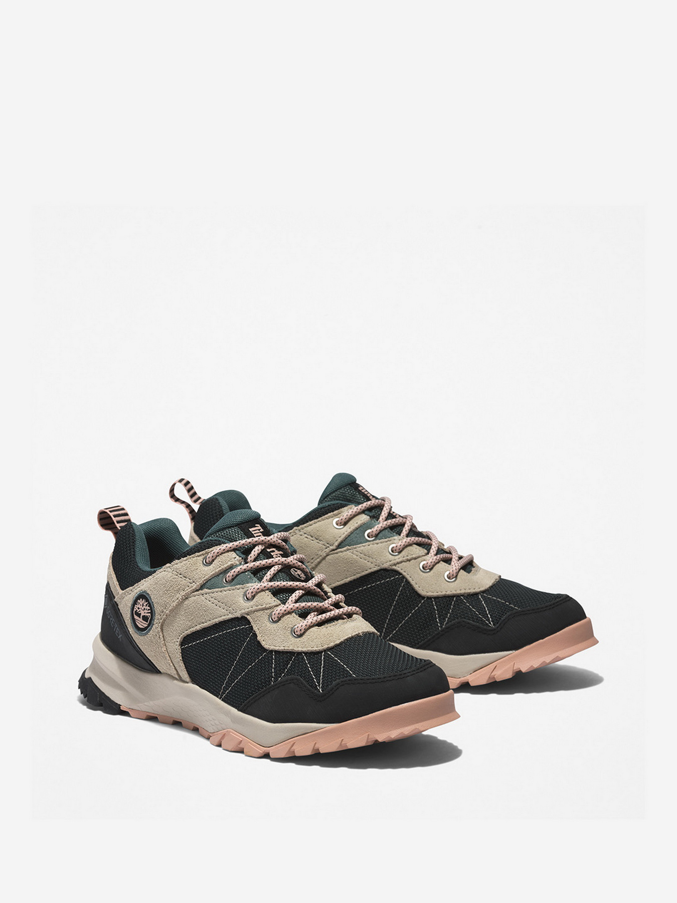 Кроссовки Timberland модель TB0A5MU9015 Фото