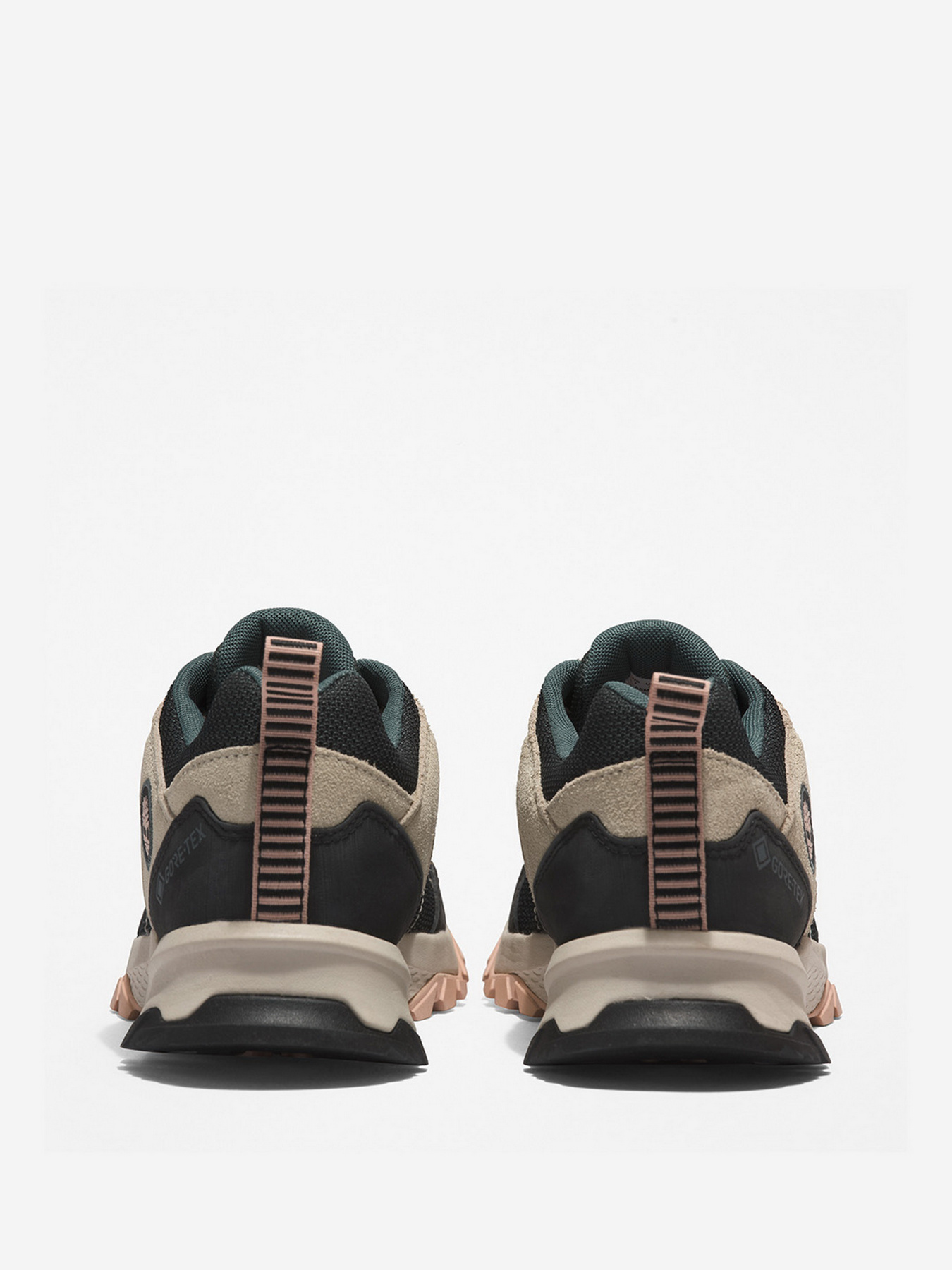 Кроссовки Timberland модель TB0A5MU9015 Фото
