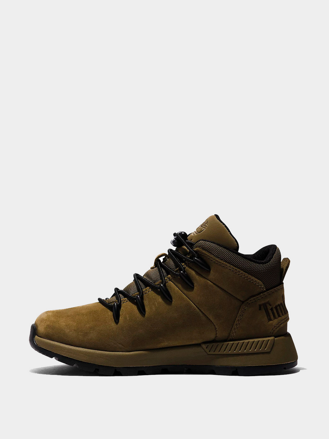 Ботинки и сапоги Timberland модель A5MVU Фото