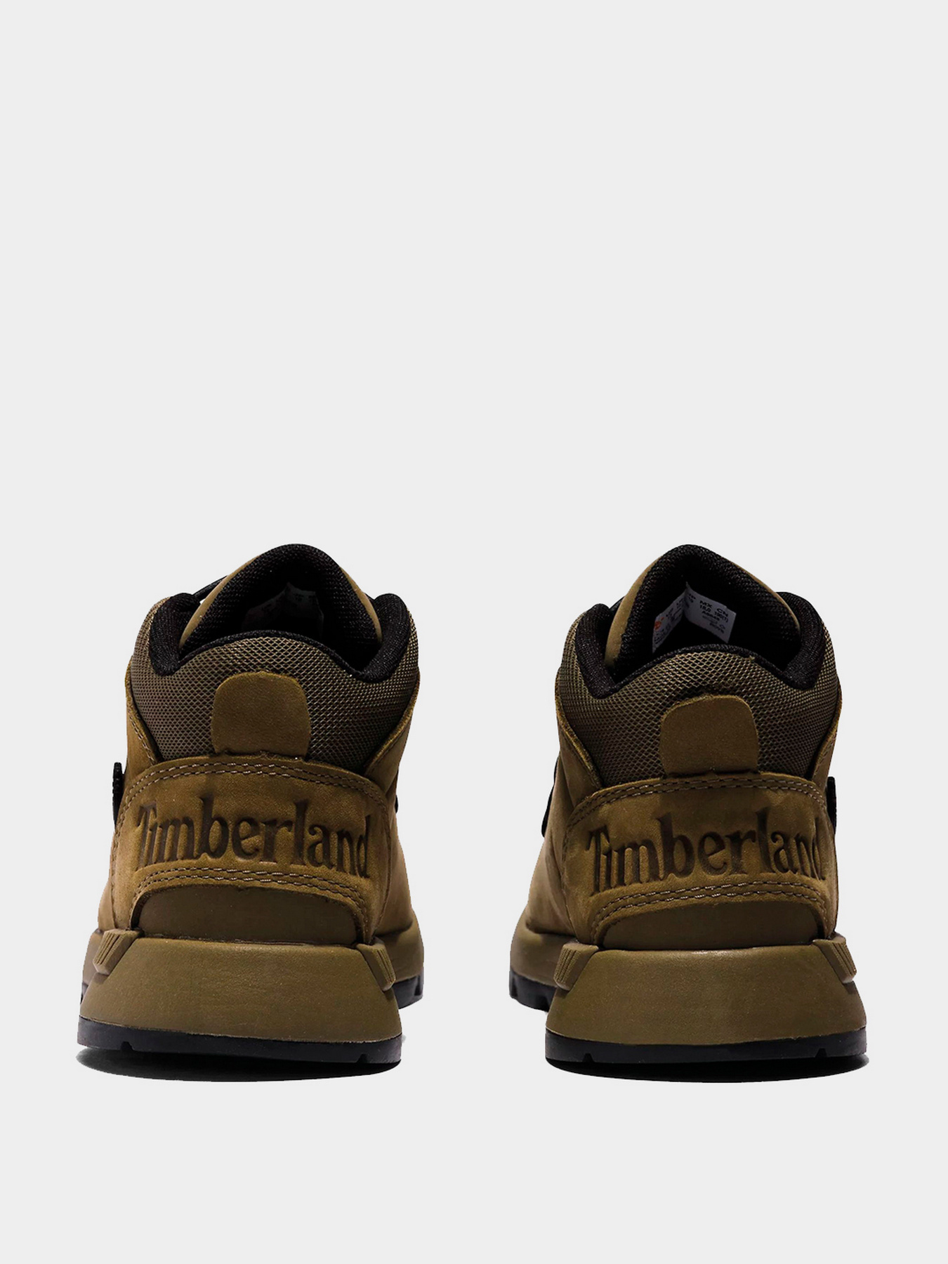 Ботинки и сапоги Timberland модель A5MVU Фото