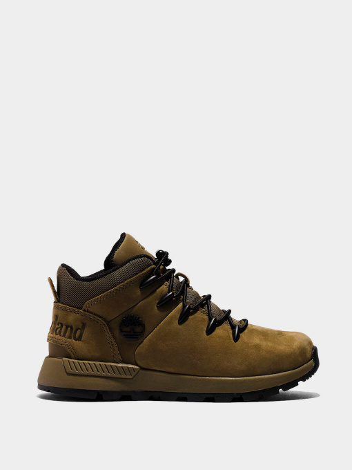 Ботинки и сапоги Timberland модель A5MVU Фото