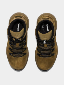 Ботинки и сапоги Timberland модель A5MVU Фото