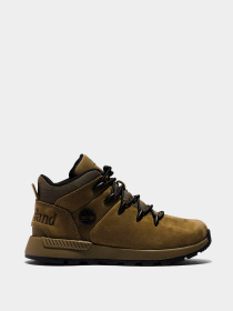 Ботинки и сапоги Timberland модель A5MVU Фото