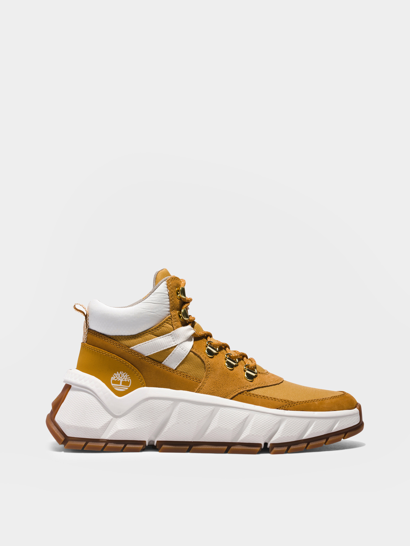 Полуботинки Timberland модель A5N4T Фото