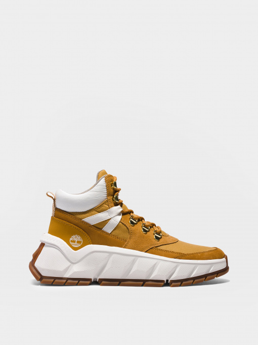 Полуботинки Timberland модель A5N4T Фото
