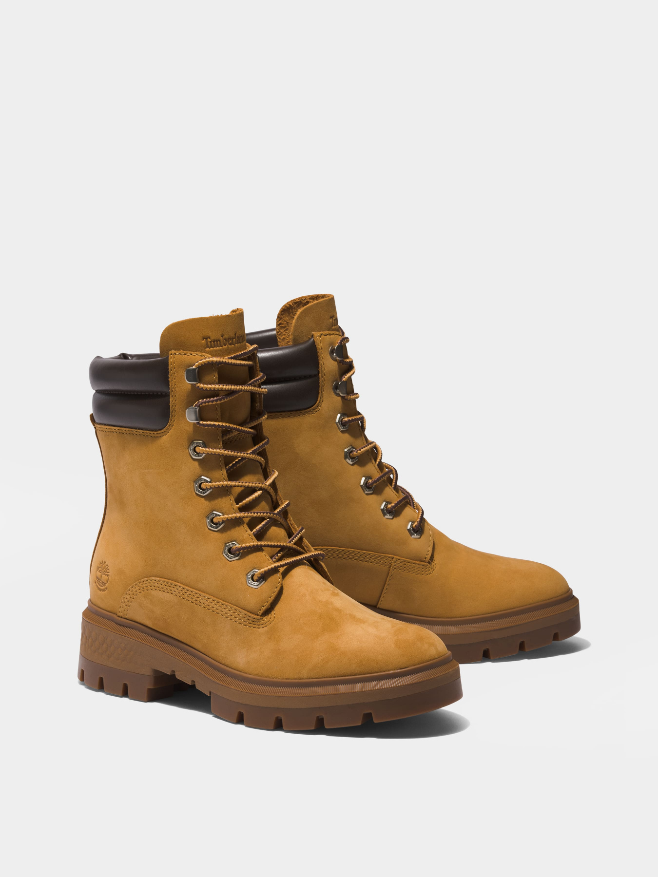 Ботинки и сапоги Timberland модель TB0A5N9S231 Фото