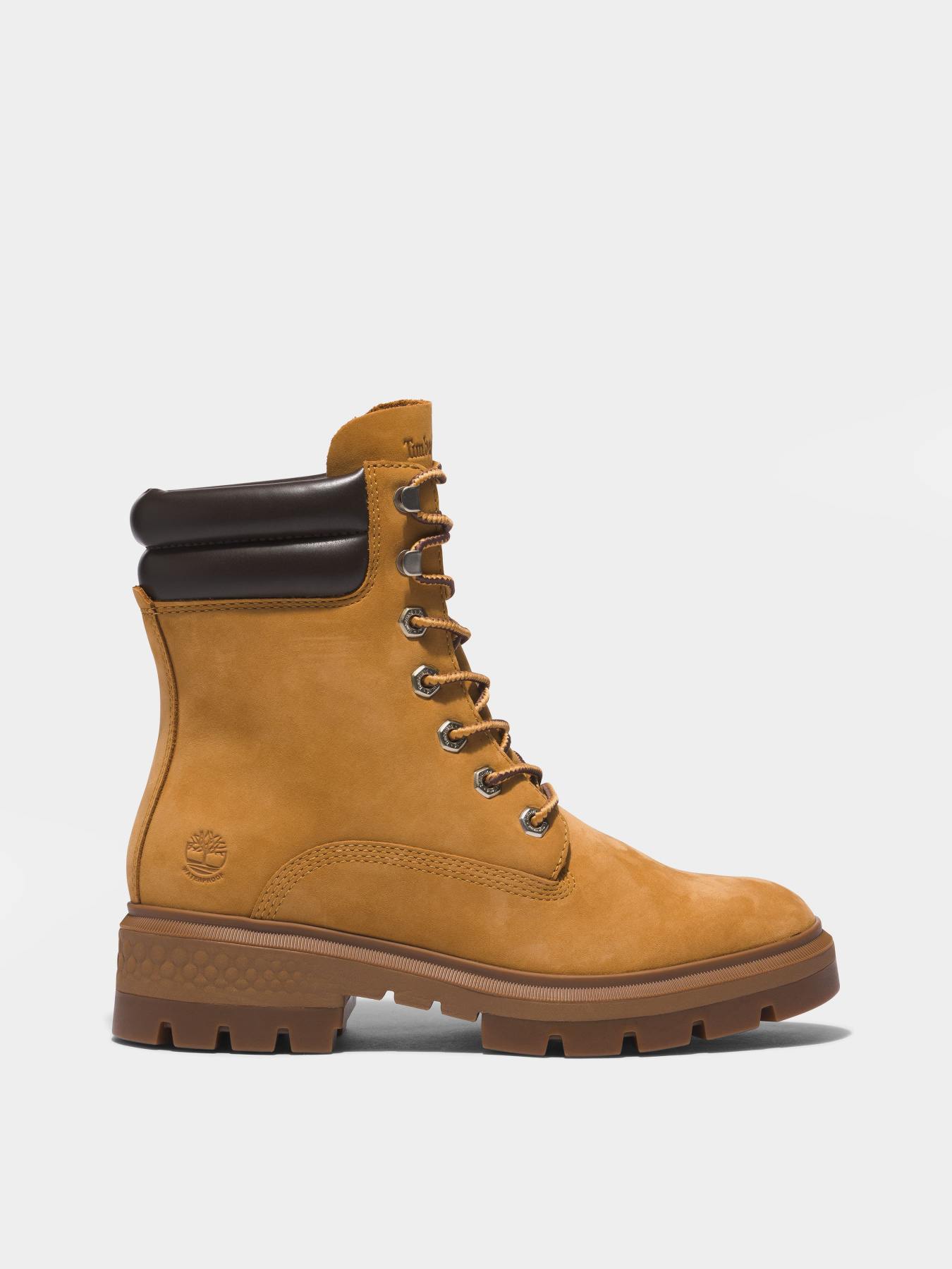 Ботинки и сапоги Timberland модель TB0A5N9S231 Фото