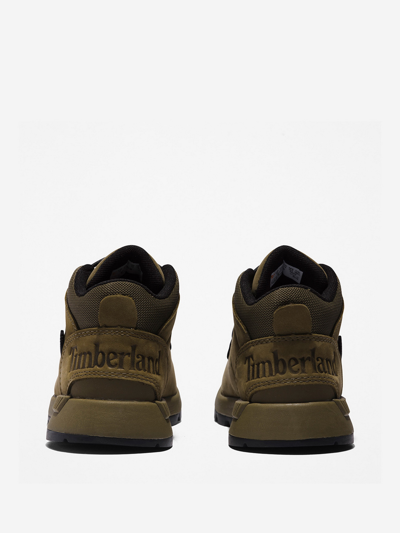 Ботинки и сапоги Timberland модель A5NAK Фото