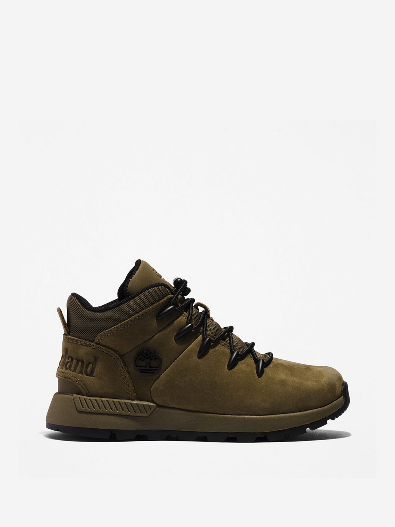 Ботинки и сапоги Timberland модель A5NAK Фото