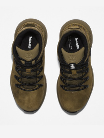 Ботинки и сапоги Timberland модель A5NAK Фото
