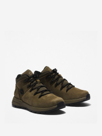 Ботинки и сапоги Timberland модель A5NAK Фото