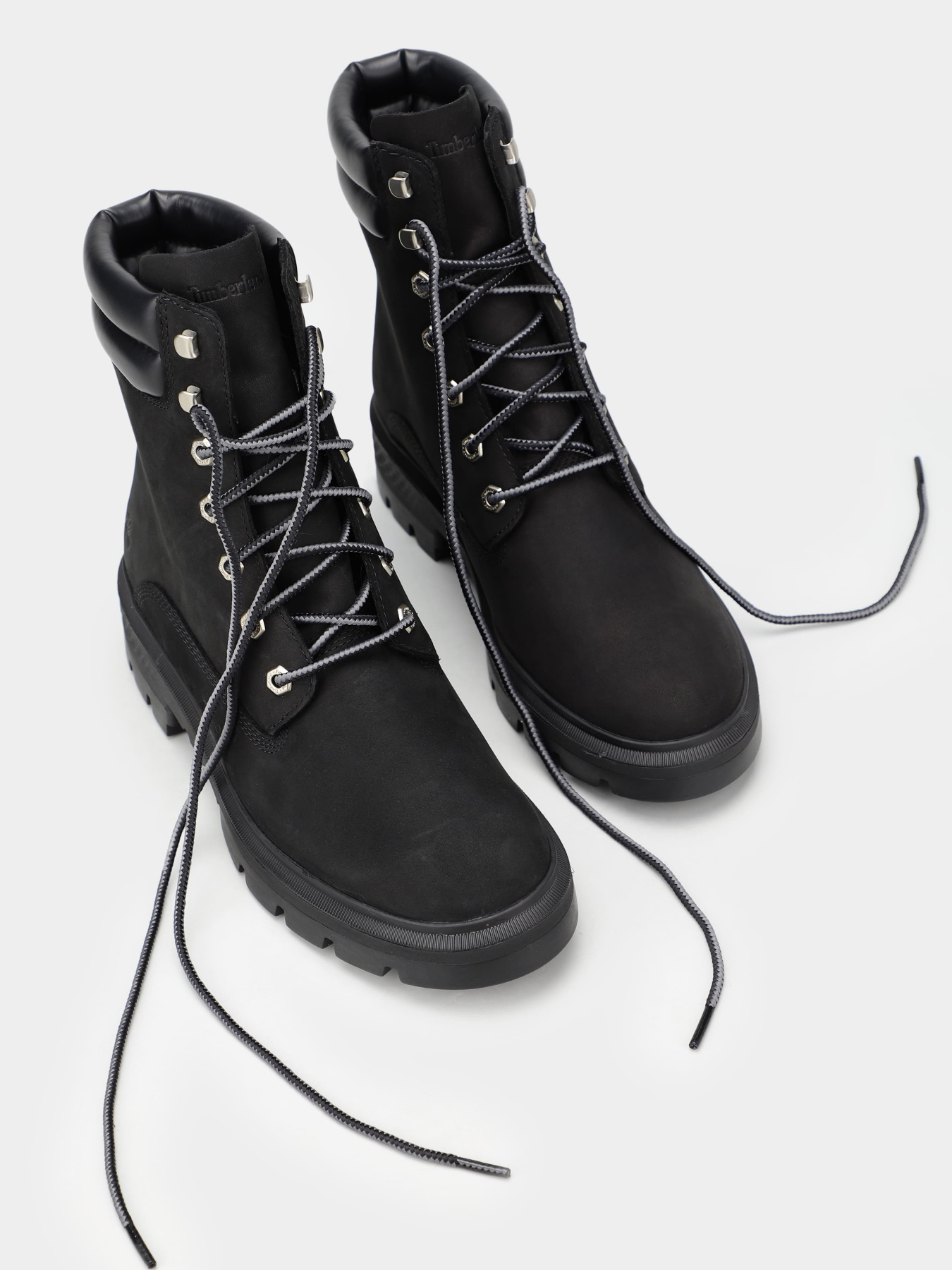 Ботинки и сапоги Timberland модель TB0A5NBY015 Фото